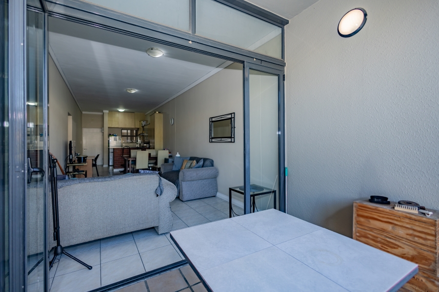 2 Bedroom Property for Sale in Tyger Waterfront Western Cape